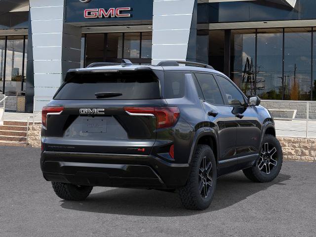 New 2027 GMC Terrain AT4 w/ Convenience Package III AWD/4WD image 28