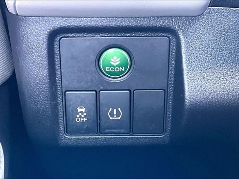 Used 2016 Honda HR-V EX image 35