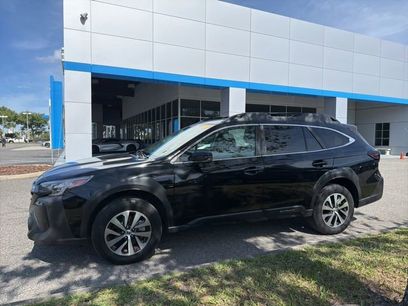 Used 2023 Subaru Outback Premium