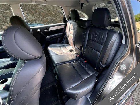 Used 2010 Honda CR-V EX-L image 21