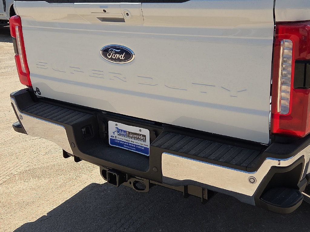 New 2026 Ford F250 Lariat w/ Chrome Package AWD/4WD image 15