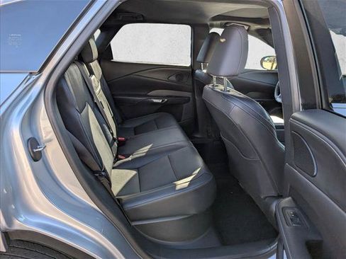 Used 2024 Lexus RX 350 Premium Plus w/ Cold Area Package FWD image 19