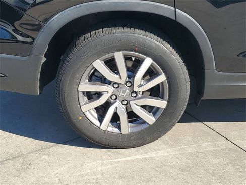 Certified 2019 Honda Pilot EX-L image 7