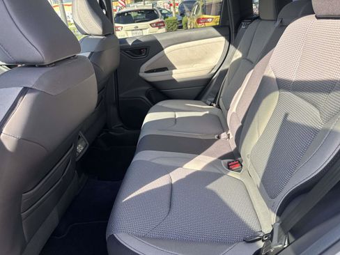 New 2026 Subaru Forester Premium image 13