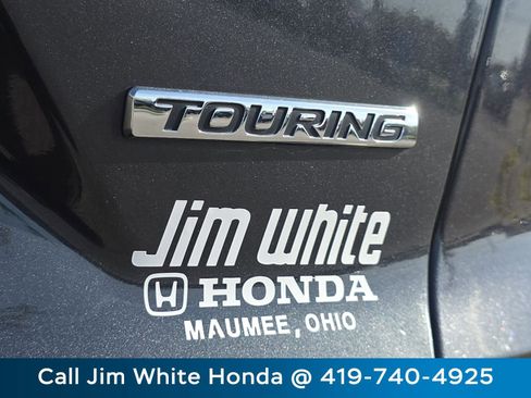 Used 2019 Honda CR-V Touring image 14