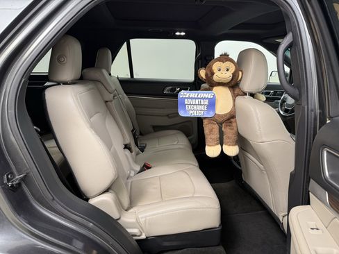 Used 2018 Ford Explorer Limited image 29