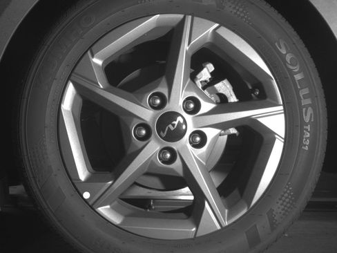 Used 2025 Kia K4 FWD image 17