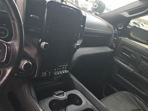 Used 2022 RAM 2500 Power Wagon AWD/4WD image 3