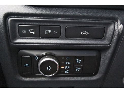 Used 2024 Ford F150 Lariat w/ Bed Utility Package AWD/4WD image 21