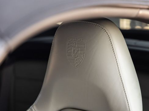 Certified 2016 Porsche 911 Turbo S AWD/4WD image 37