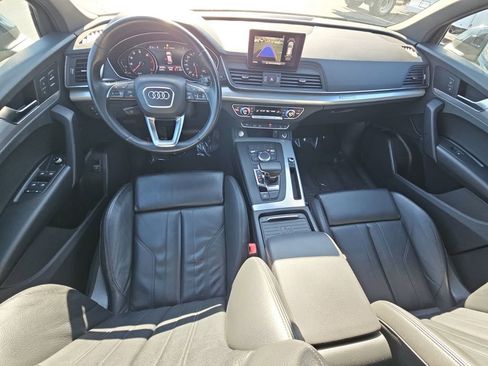 Used 2020 Audi Q5 2.0T Premium w/ Titanium Sport Package image 14
