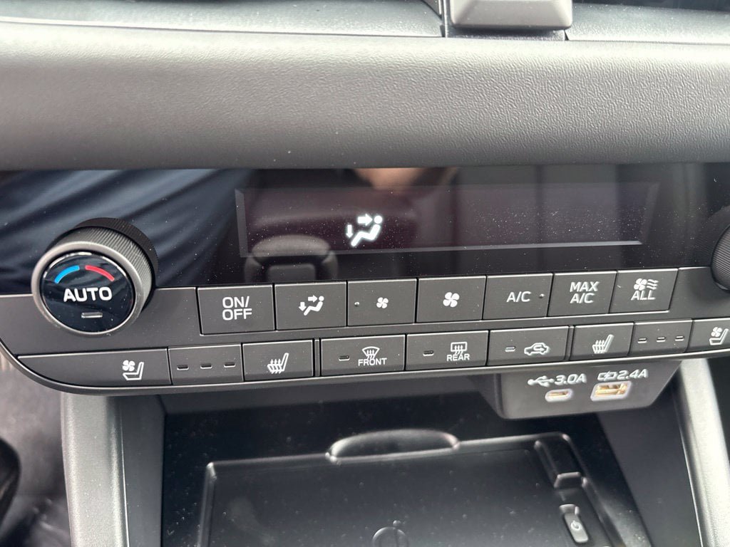 New 2026 Subaru Outback Touring XT AWD/4WD image 31