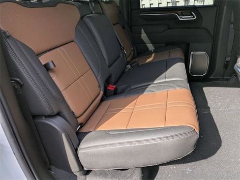 New 2026 Chevrolet Silverado 3500 High Country w/ Technology Package image 31