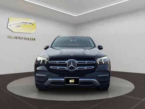 Used 2020 Mercedes-Benz GLE 450 4MATIC image 2