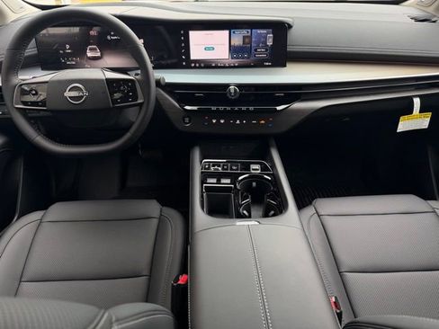 New 2026 Nissan Murano SL image 27