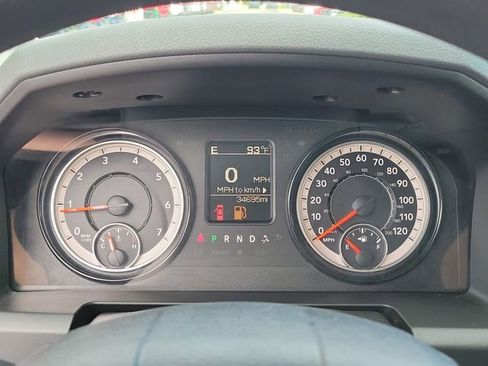 Used 2018 RAM 1500 Tradesman w/ Protection Group AWD/4WD image 26