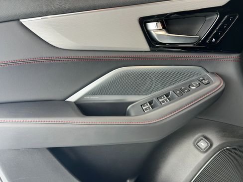 New 2026 Acura MDX A-Spec AWD/4WD image 17