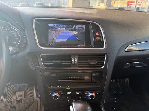 Used 2014 Audi Q5 2.0T Premium Plus w/ Premium Plus Package image 19