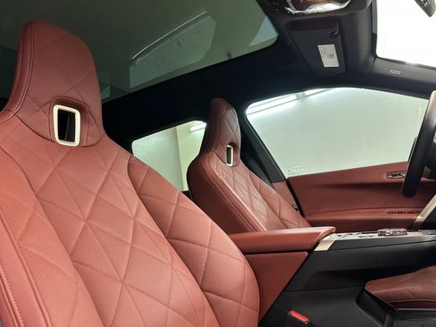 Certified 2024 BMW iX xDrive50 w/ Sport Package image 31