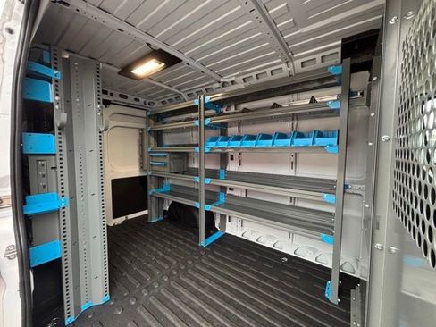 New 2026 RAM ProMaster 1500 w/ Convenience Group image 10