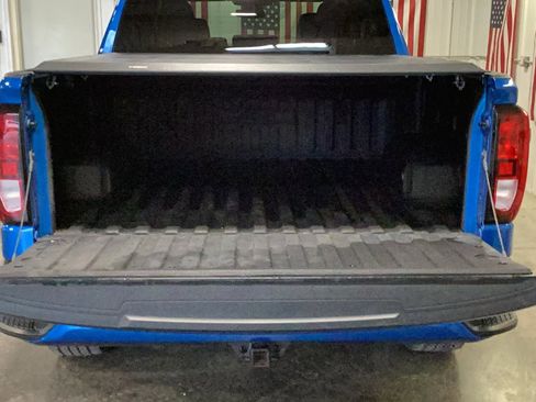 Used 2023 GMC Sierra 1500 Elevation w/ LPO, GMC Protection Package image 17