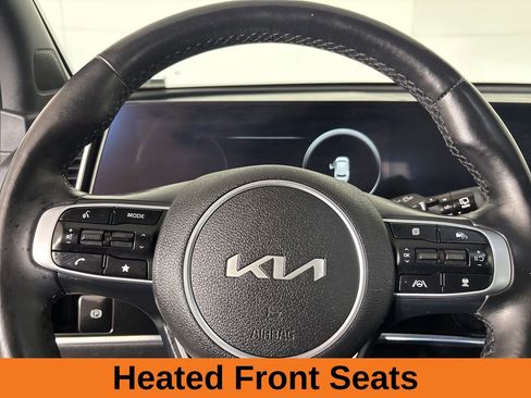 Used 2023 Kia Sportage X-Pro image 13