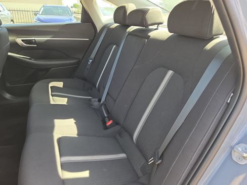 Used 2025 Hyundai Sonata SEL FWD image 27