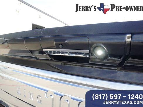 Used 2024 Ford F350 King Ranch w/ Chrome Package image 23