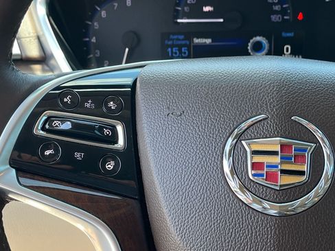 Used 2014 Cadillac SRX Luxury w/ Driver Awareness Package FWD image 19