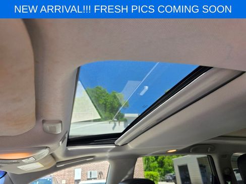 Used 2017 INFINITI QX60 FWD w/ Deluxe Technology Package image 11