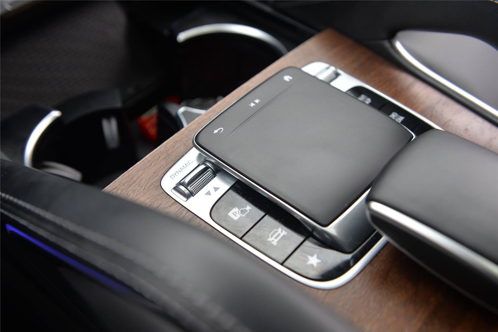 Used 2020 Mercedes-Benz GLS 580 4MATIC image 34