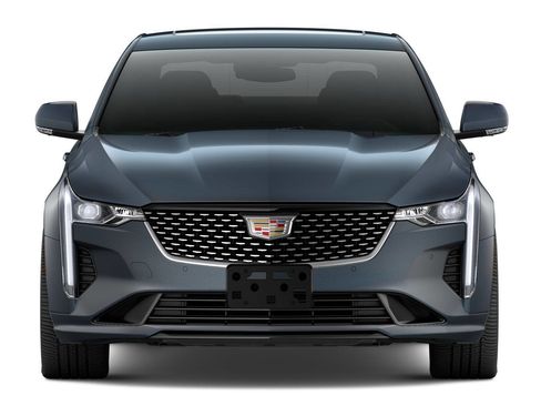 New 2025 Cadillac CT4 Premium Luxury image 26