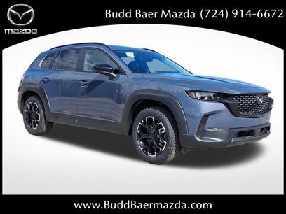 New 2026 MAZDA CX-50 Meridian Edition w/ Weather Package