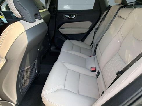 New 2026 Volvo XC60 B5 Plus w/ Climate Package AWD/4WD image 23