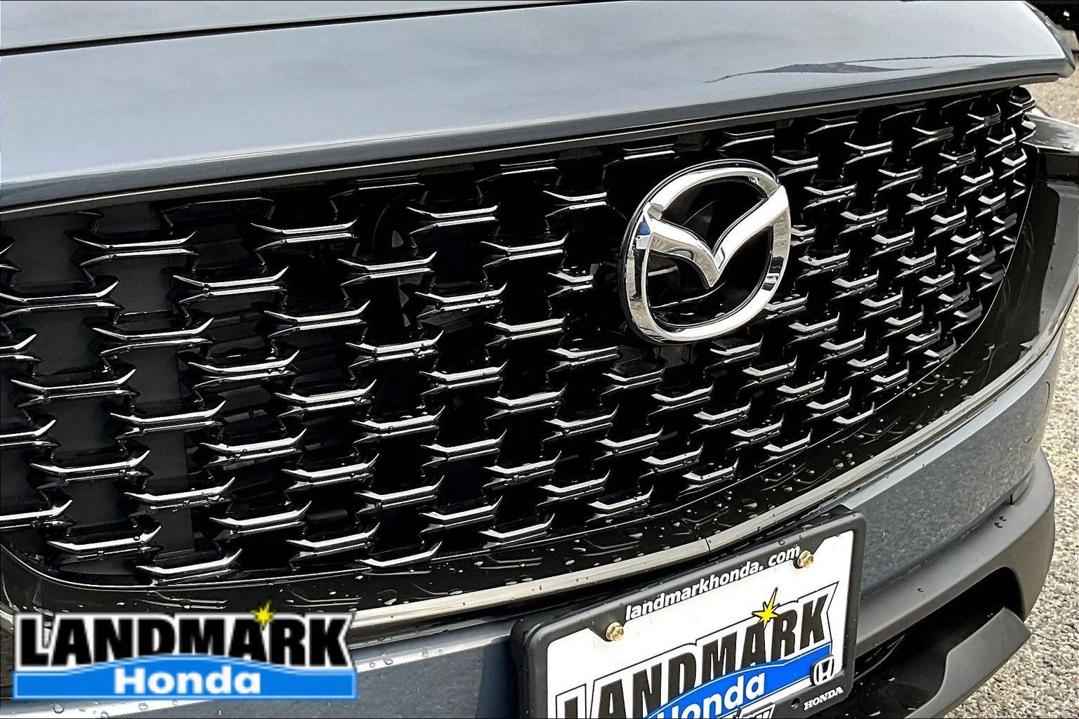 Used 2024 MAZDA CX-50 AWD 2.5 S w/ Accent Package image 30