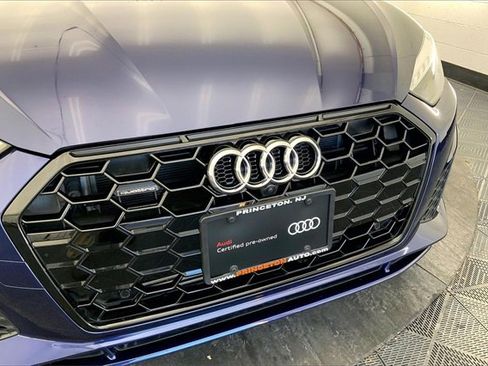 Certified 2025 Audi A5 2.0T Premium Plus w/ Premium Plus image 30