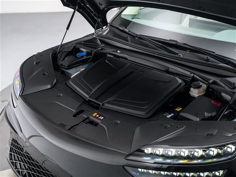 New 2026 Genesis GV60 RWD image 10