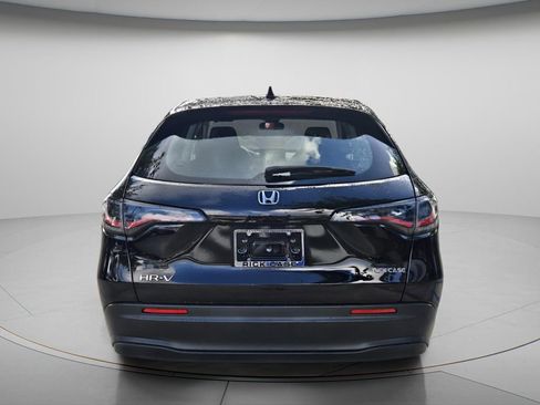 Used 2024 Honda HR-V LX image 6