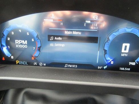 New 2025 Ford Bronco Sport Big Bend w/ Convenience Package image 25