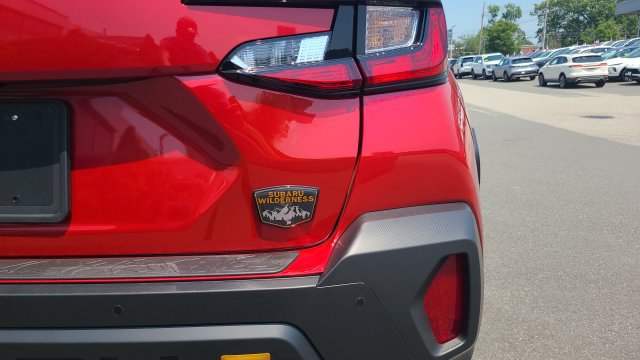New 2026 Subaru Crosstrek 2.5i Wilderness AWD/4WD image 7