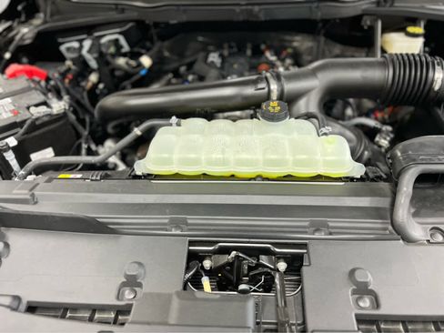 Used 2024 Ford F150 XLT w/ Equipment Group 302A MID image 50