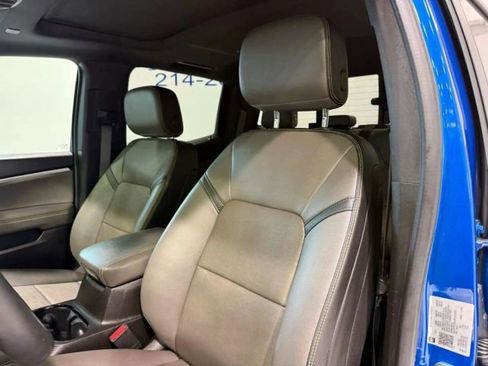 Used 2023 Chevrolet Colorado ZR2 w/ ZR2 Convenience Package III image 23