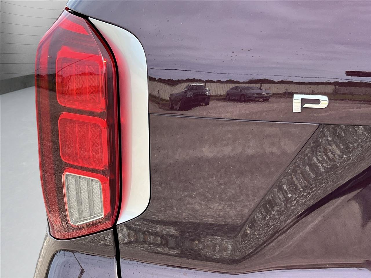 Used 2025 Hyundai Palisade SEL AWD/4WD image 9