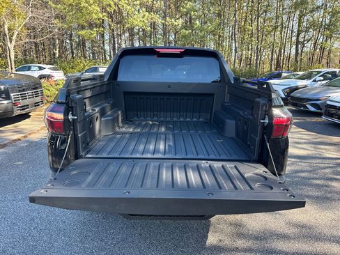 New 2026 Hyundai Santa Cruz SEL FWD image 19
