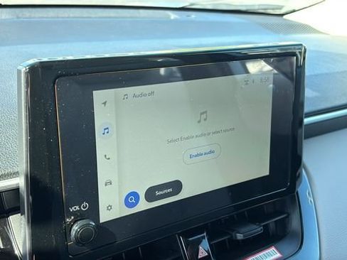 New 2026 Toyota Corolla Cross L image 18