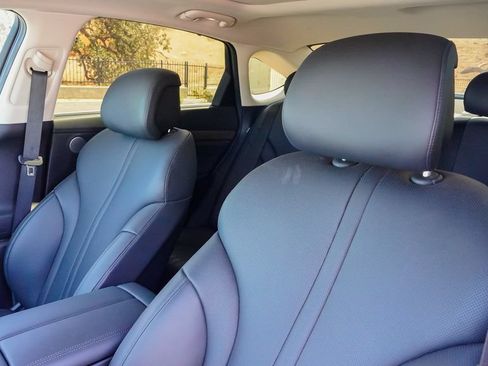 Used 2026 Genesis G80 2.5T Advanced AWD/4WD image 15