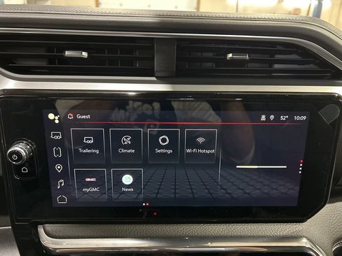 New 2026 GMC Sierra 1500 Denali w/ Technology Package AWD/4WD image 30