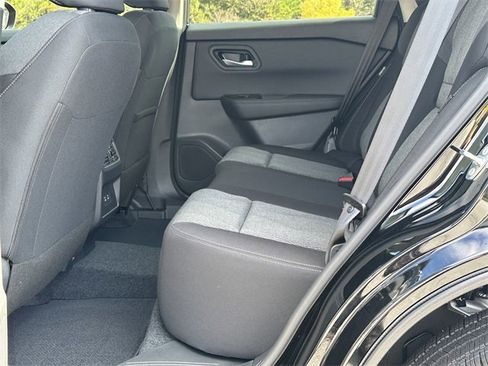 New 2026 Nissan Rogue SV image 16