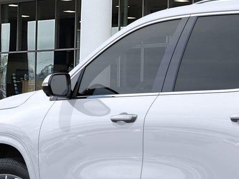 New 2026 Buick Enclave Avenir w/ Super Cruise Package image 12