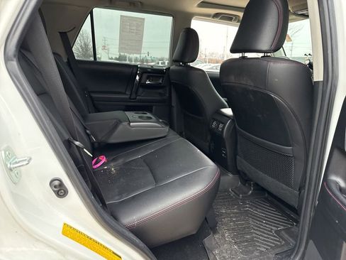 Used 2019 Toyota 4Runner TRD Pro image 16